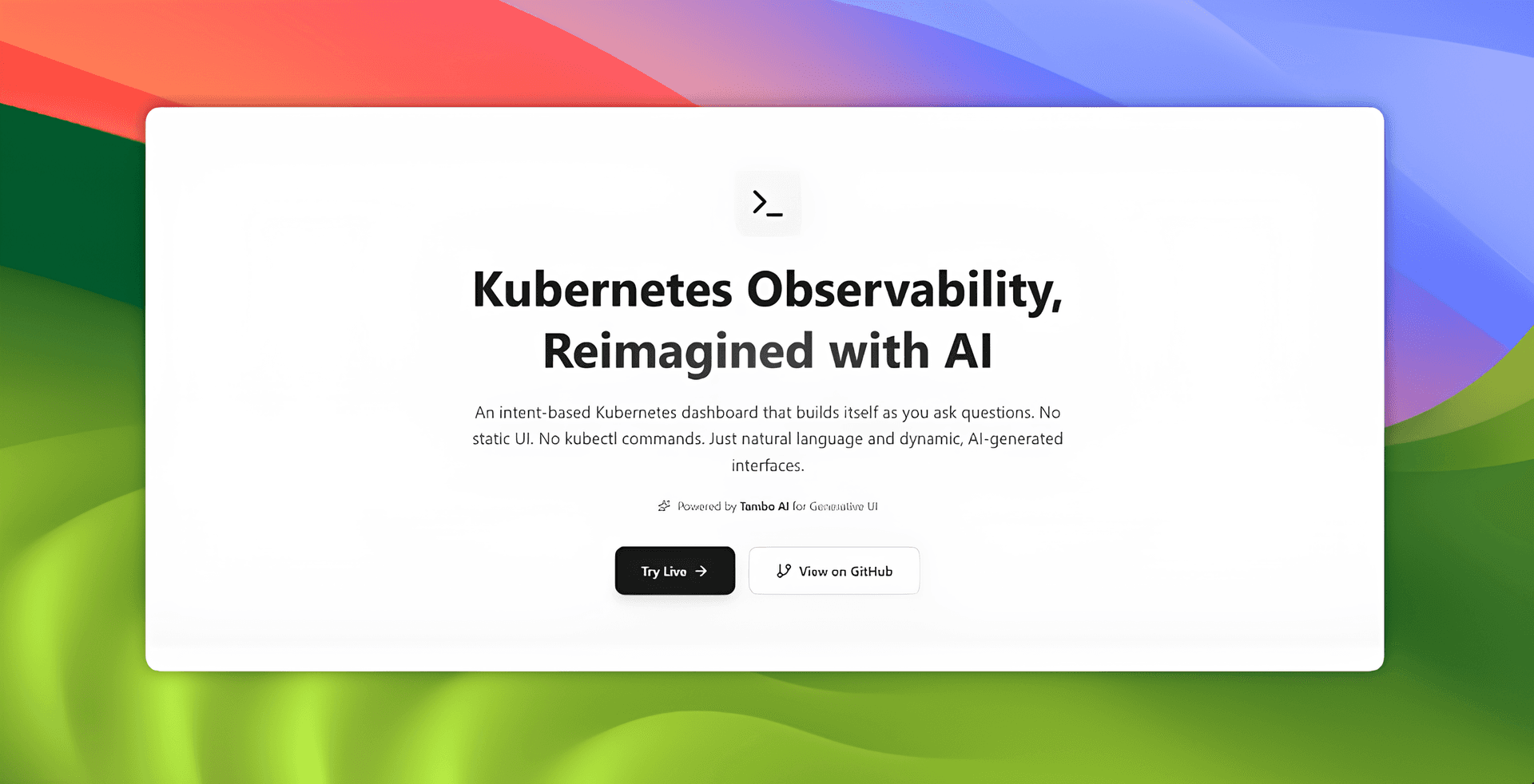 InfraPilot